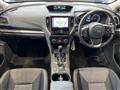 2020 Subaru IMPREZA XV HYBRID