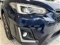 2020 Subaru IMPREZA XV HYBRID