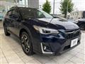 2020 Subaru IMPREZA XV HYBRID