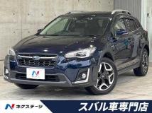 2020 Subaru IMPREZA XV HYBRID