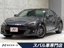 2016 Subaru BRZ