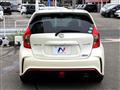 2015 Nissan Note