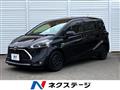 2018 Toyota Sienta