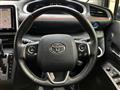 2018 Toyota Sienta