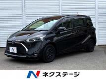 2018 Toyota Sienta