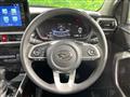 2022 Daihatsu Rocky