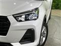2022 Daihatsu Rocky