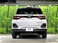 2022 Daihatsu Rocky
