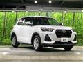 2022 Daihatsu Rocky