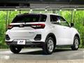2022 Daihatsu Rocky
