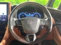2025 Toyota Vellfire