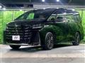 2025 Toyota Vellfire