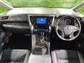 2016 Toyota Vellfire