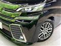 2016 Toyota Vellfire