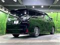 2016 Toyota Vellfire