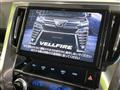 2019 Toyota Vellfire