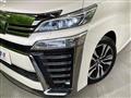 2019 Toyota Vellfire