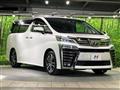 2019 Toyota Vellfire