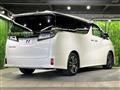 2019 Toyota Vellfire