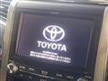 2013 Toyota Alphard Hybrid