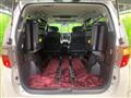 2013 Toyota Alphard Hybrid