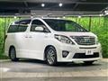 2013 Toyota Alphard Hybrid