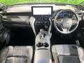 2023 Toyota Harrier Hybrid