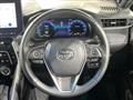 2023 Toyota Harrier Hybrid