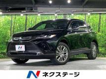 2023 Toyota Harrier Hybrid
