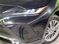 2025 Toyota Harrier Hybrid
