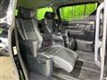 2016 Toyota Vellfire