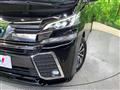 2016 Toyota Vellfire