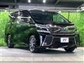 2016 Toyota Vellfire