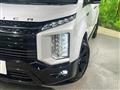 2023 Mitsubishi Delica D5