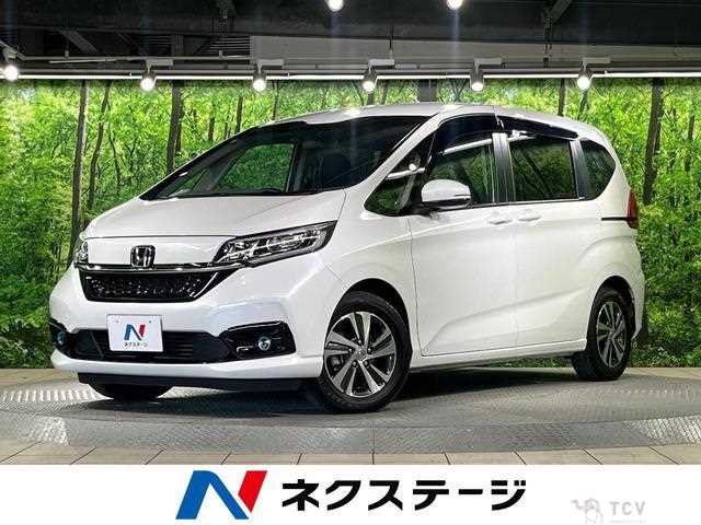 2024 Honda Freed