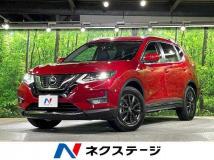 2021 Nissan X-Trail