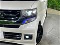 2017 Honda N BOX