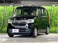 2021 Honda N BOX
