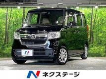 2021 Honda N BOX