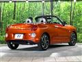2025 Daihatsu Copen