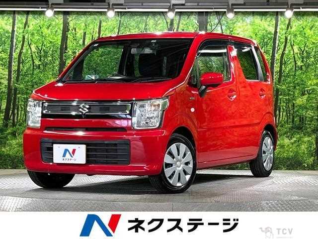 2020 Suzuki Wagon R