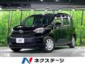 2025 Toyota Sienta