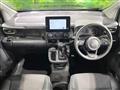 2025 Toyota Sienta