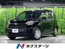 2025 Toyota Sienta