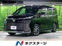 2023 Toyota Voxy