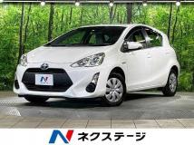 2016 Toyota AQUA