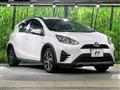 2018 Toyota AQUA