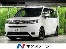 2022 Honda Step WGN