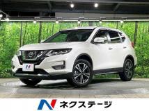 2017 Nissan X-Trail