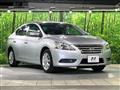 2016 Nissan Bluebird Sylphy